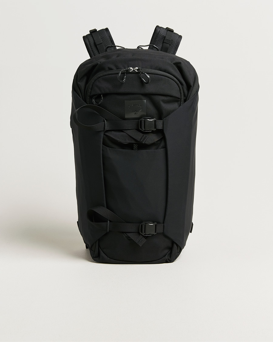 Uomini | Borse | Osprey | Metron 24 Pack Black