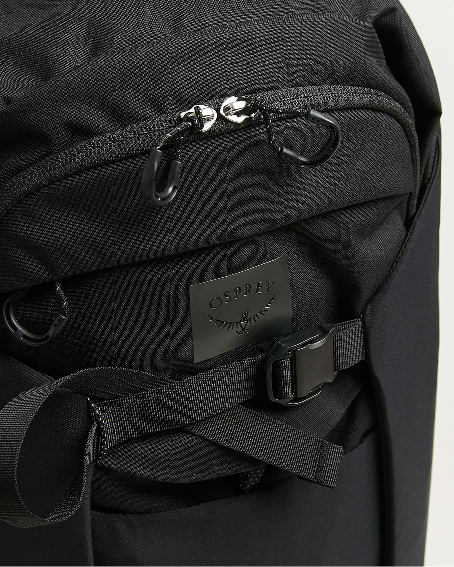 Uomini | Borse | Osprey | Metron 24 Pack Black