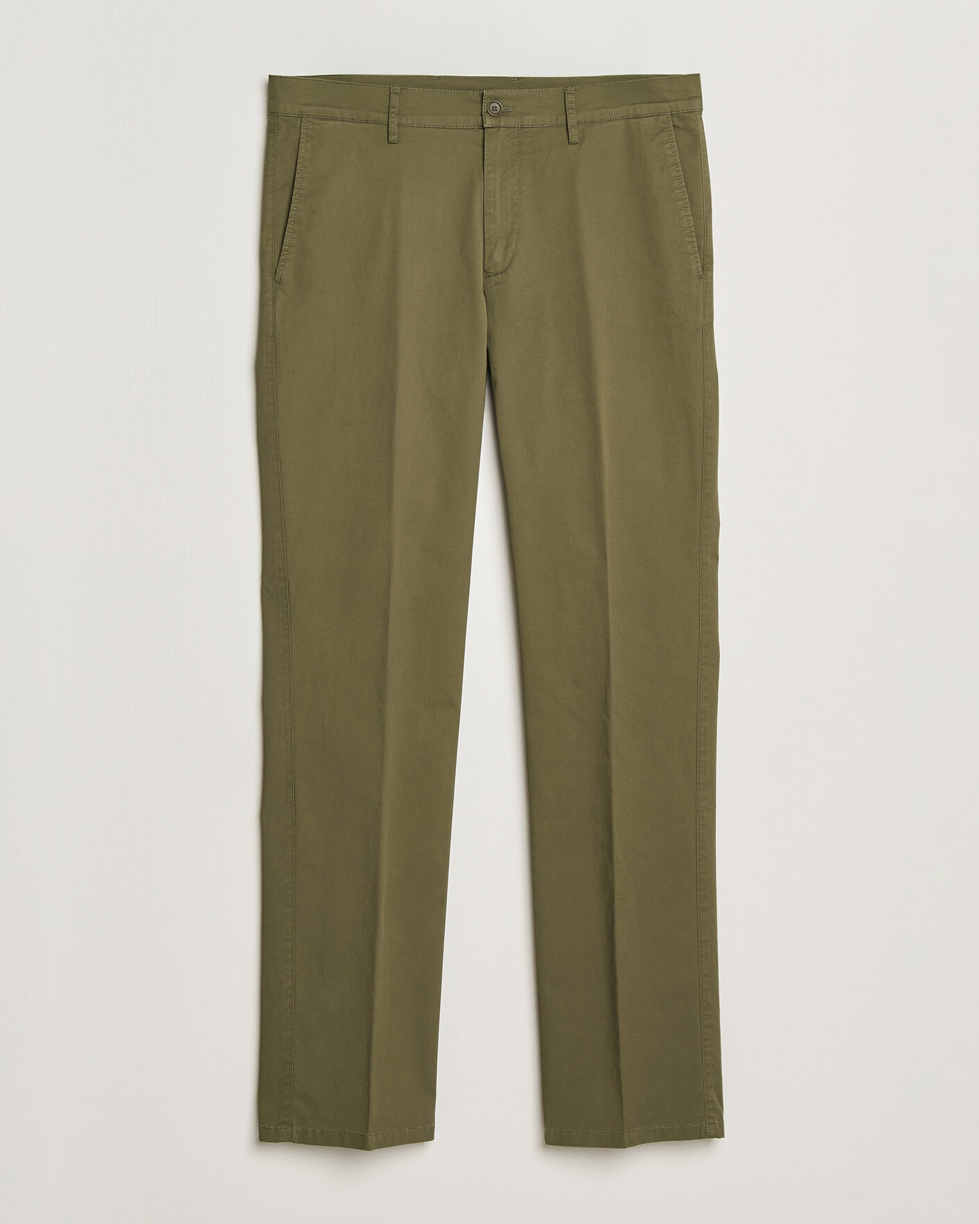 Uomini | Pantaloni | Aspesi | Officers Chino Military
