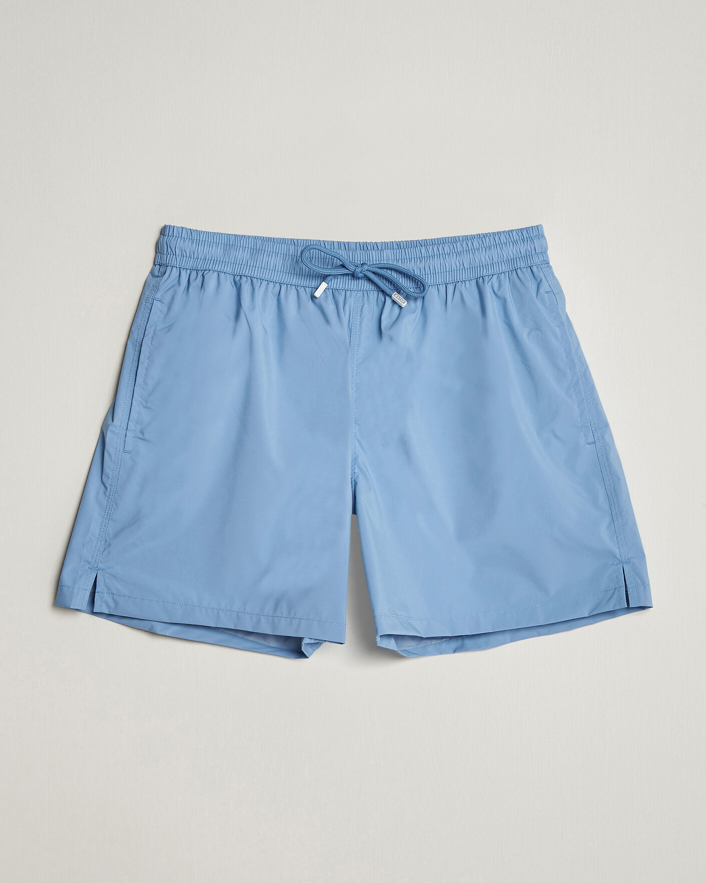 Uomini | Costumi da bagno | Fedeli | Madeira Swim Trunk Light Blue