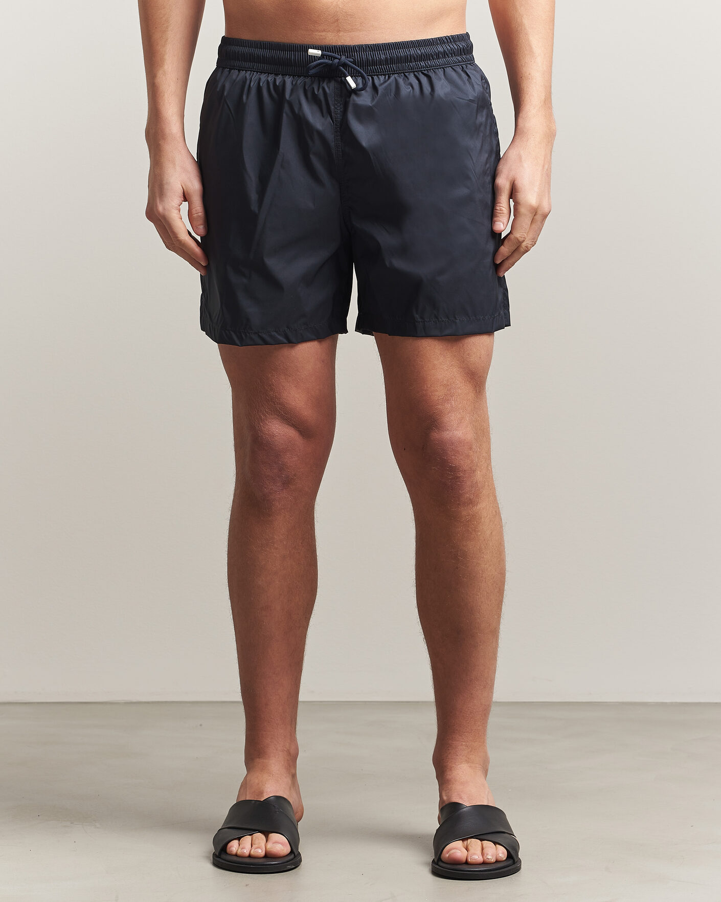 Uomini | Costumi da bagno | Fedeli | Madeira Swim Trunk Navy