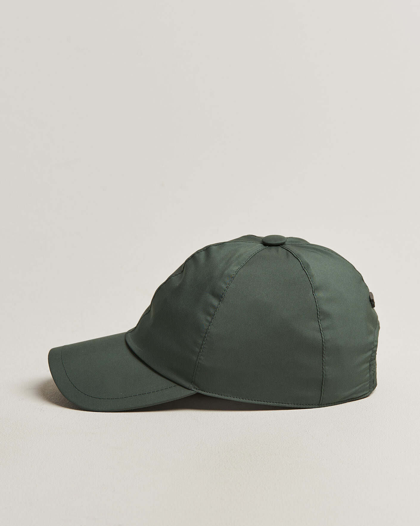 Uomini | Cappelli & Berretti | Fedeli | Airstop Land Cap Dark Green