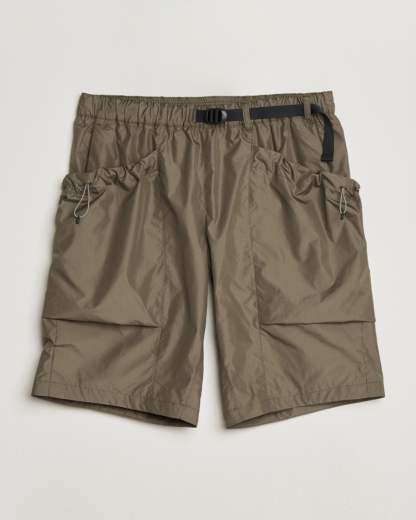 Uomini | Pantaloncini | Goldwin | Rip Stop Shorts Sand