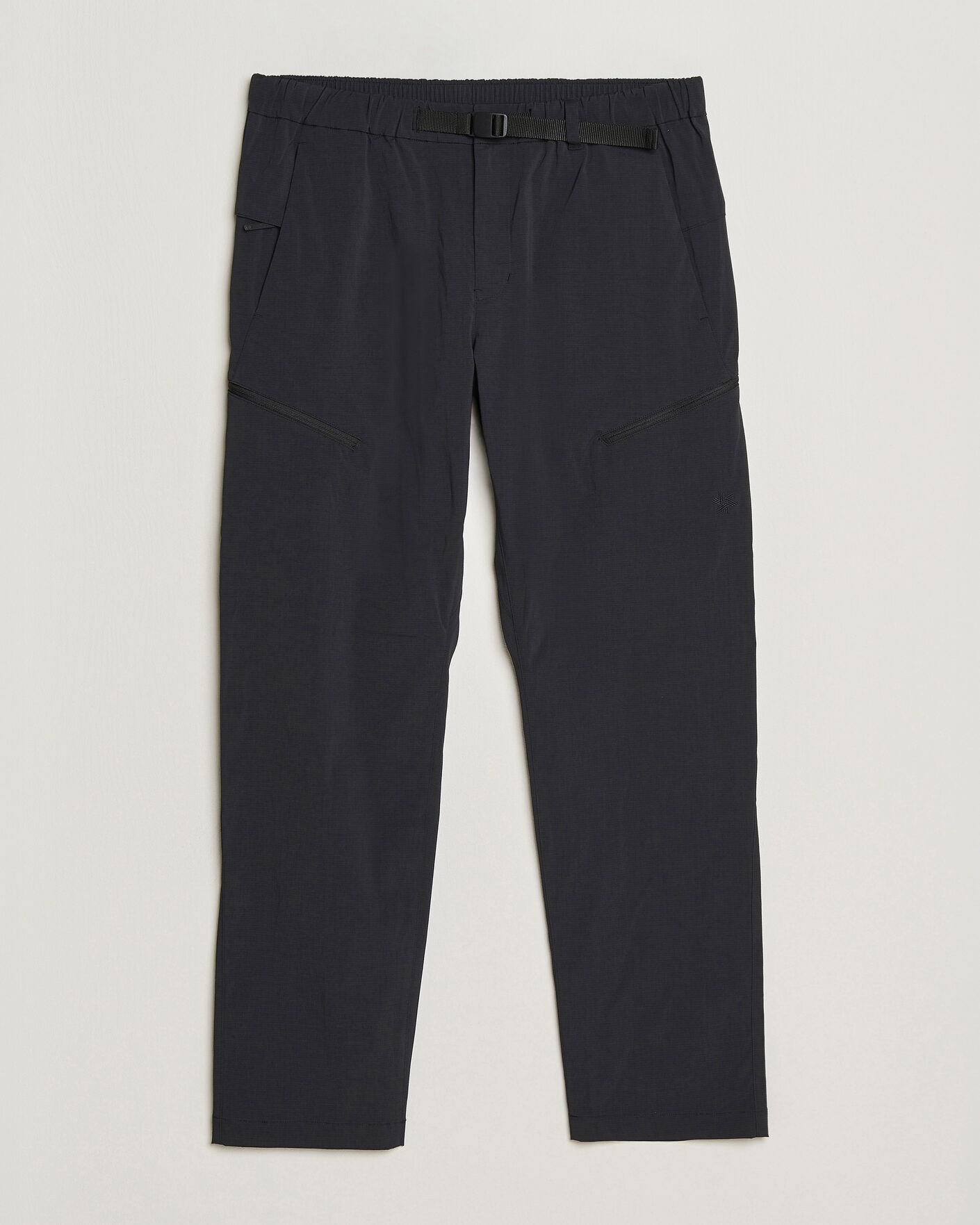 Uomini | Pantaloni | Goldwin | Cordura Stretch Ventilating Pants Black