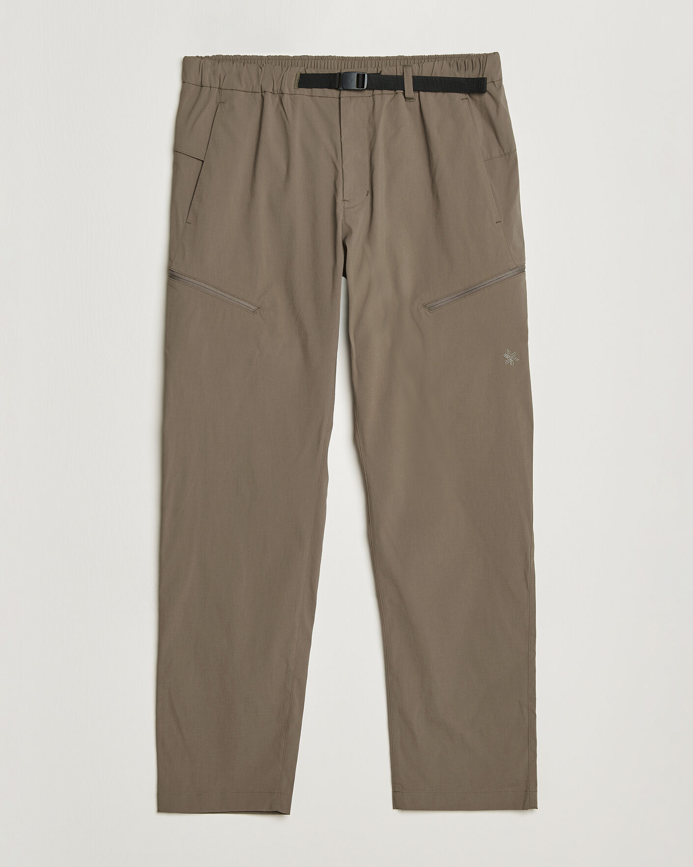 Uomini | Pantaloni | Goldwin | Cordura Stretch Ventilating Pants Sand