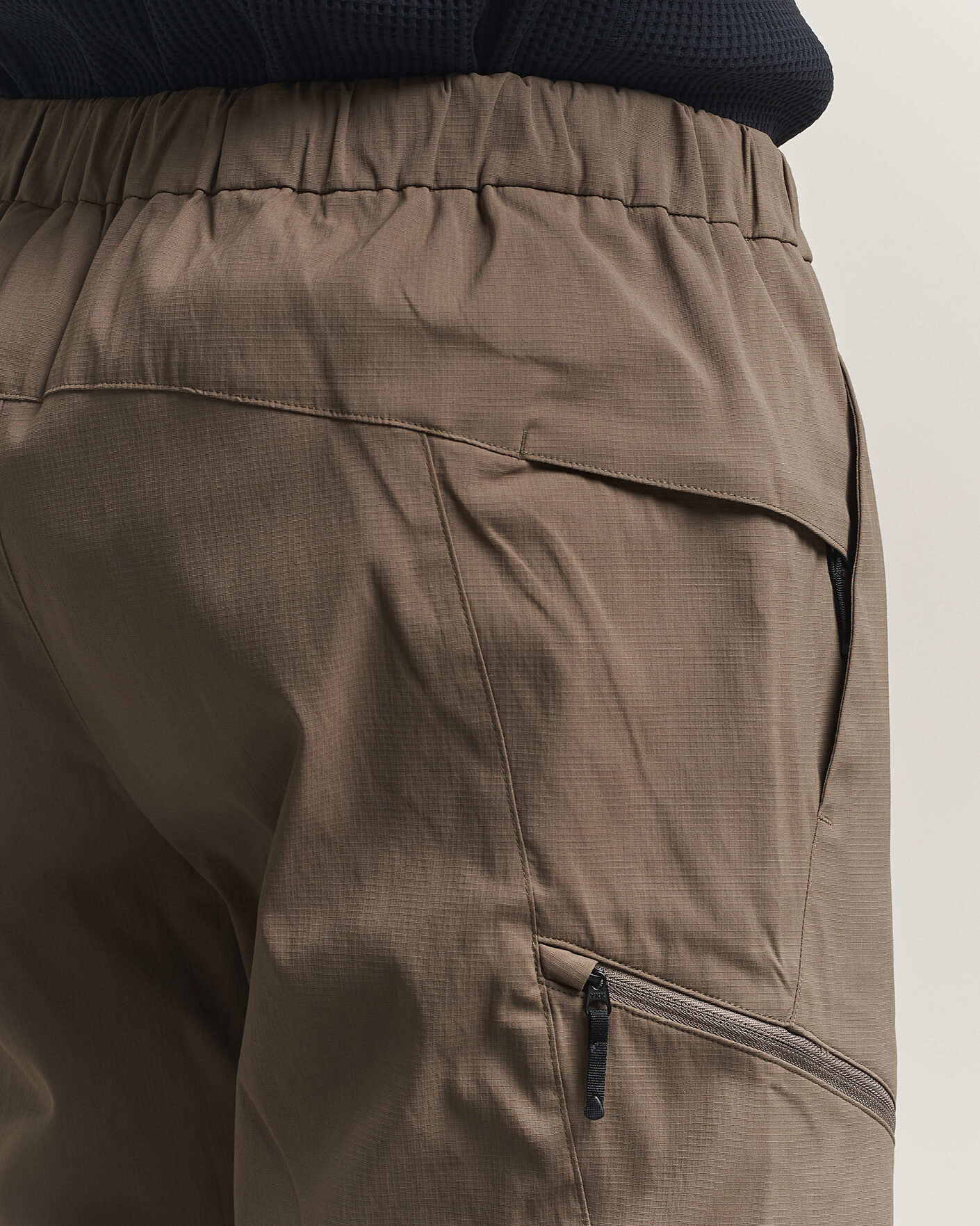 Uomini | Pantaloni | Goldwin | Cordura Stretch Ventilating Pants Sand
