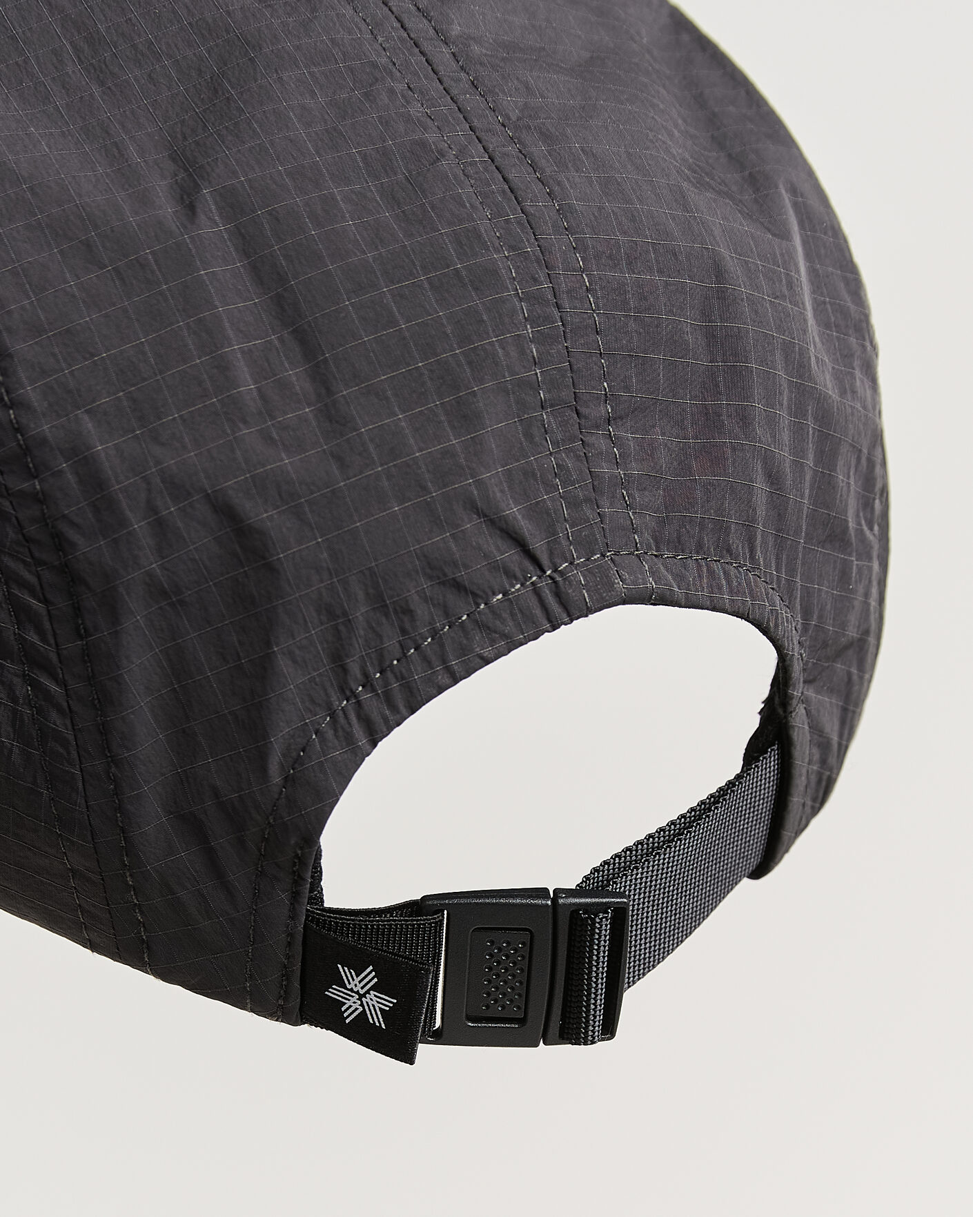Uomini | Cappelli & Berretti | Goldwin | Rip Stop Wind Cap Carbon