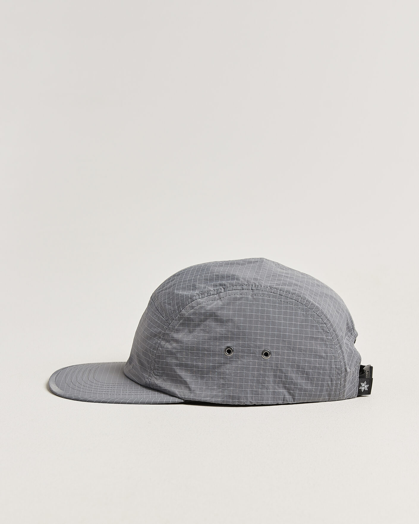 Uomini | Cappelli & Berretti | Goldwin | Rip Stop Wind Cap Sleet Gray