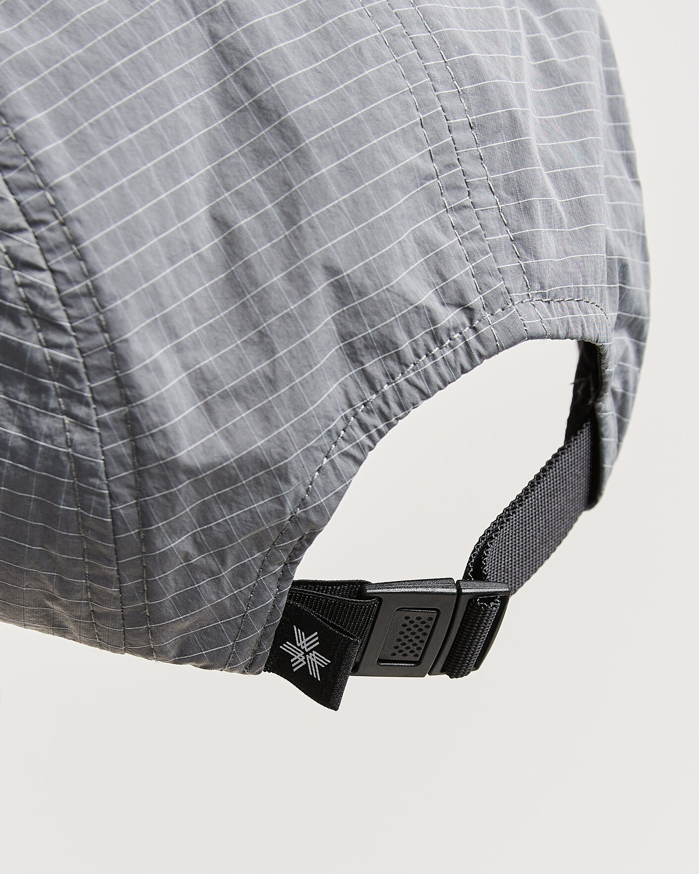 Uomini | Cappelli & Berretti | Goldwin | Rip Stop Wind Cap Sleet Gray