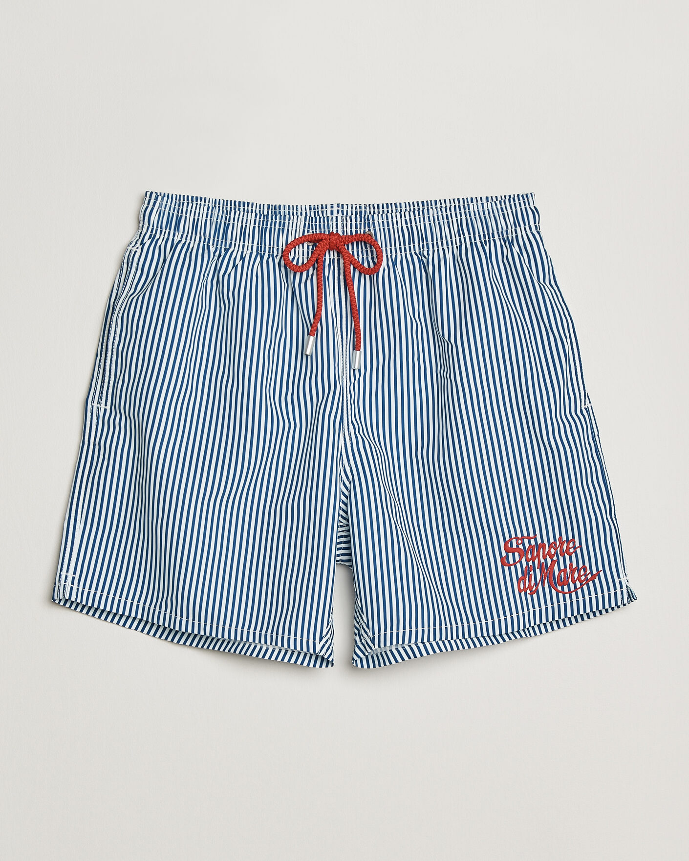 Uomini | Costumi da bagno | MC2 Saint Barth | Printed Swim Shorts Sapore Di Mare