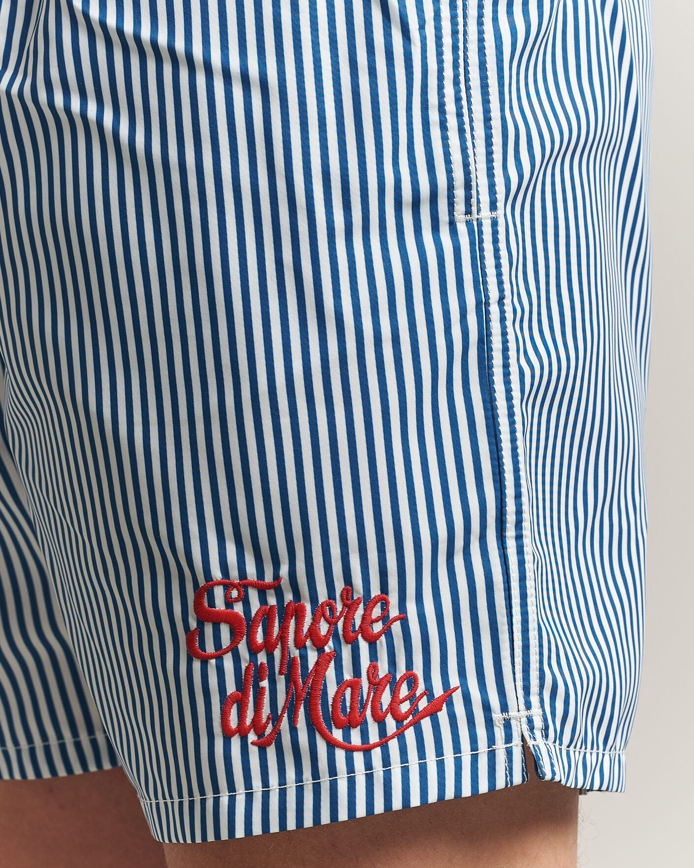 Uomini | Costumi da bagno | MC2 Saint Barth | Printed Swim Shorts Sapore Di Mare