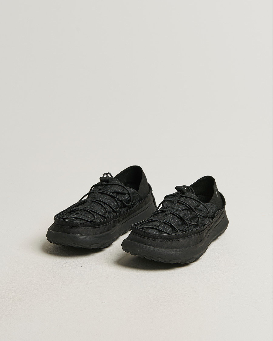 Uomini | Sneakers | Merrell | Hut Moc Packable Sneaker Black