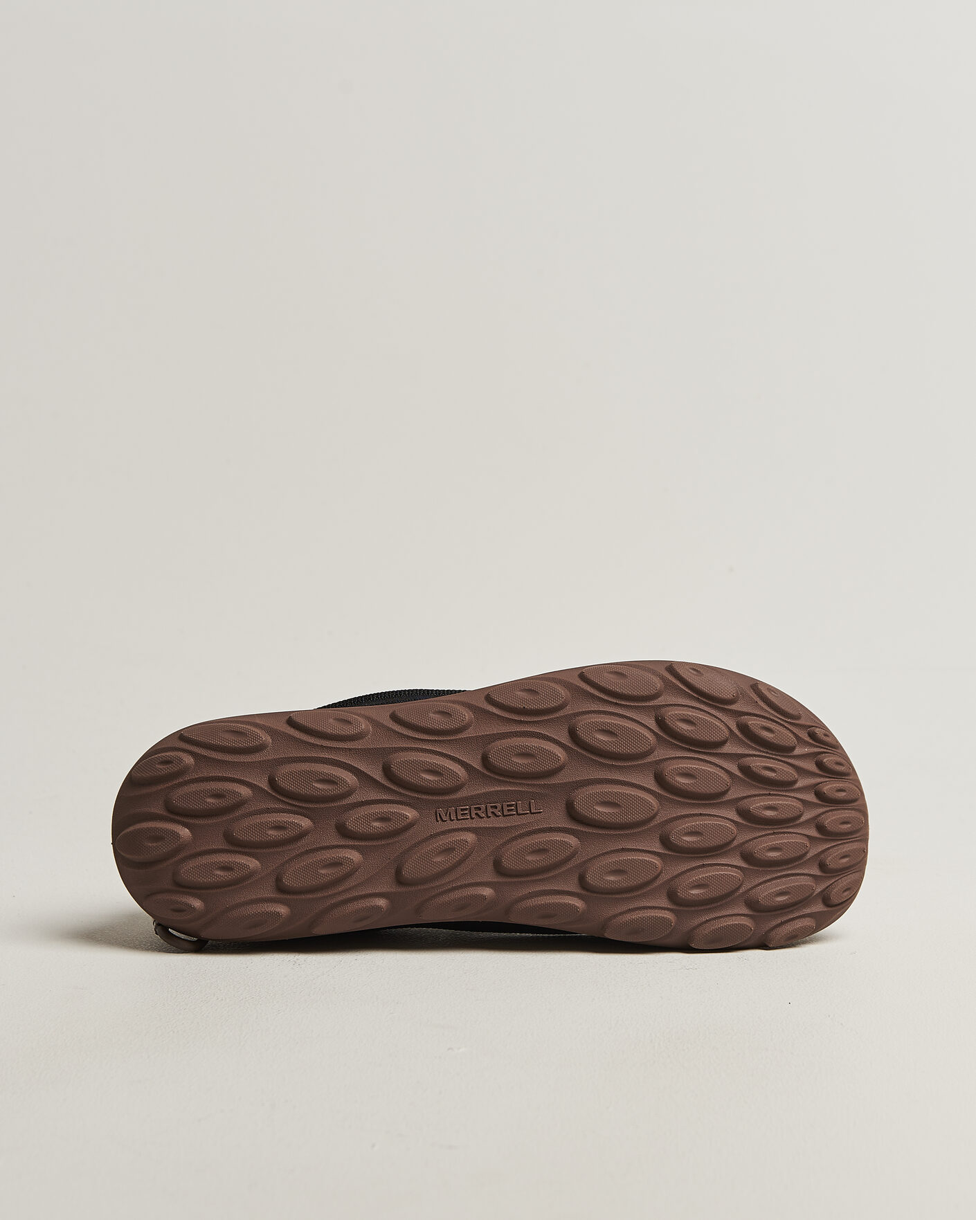 Uomini | Sneakers | Merrell | Hut Moc Packable Sneaker Beluga