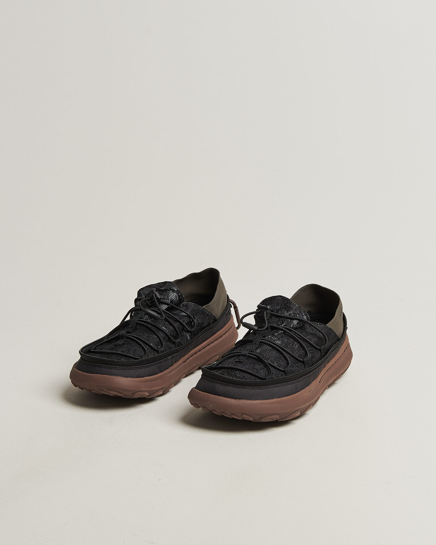 Uomini | Sneakers | Merrell | Hut Moc Packable Sneaker Beluga
