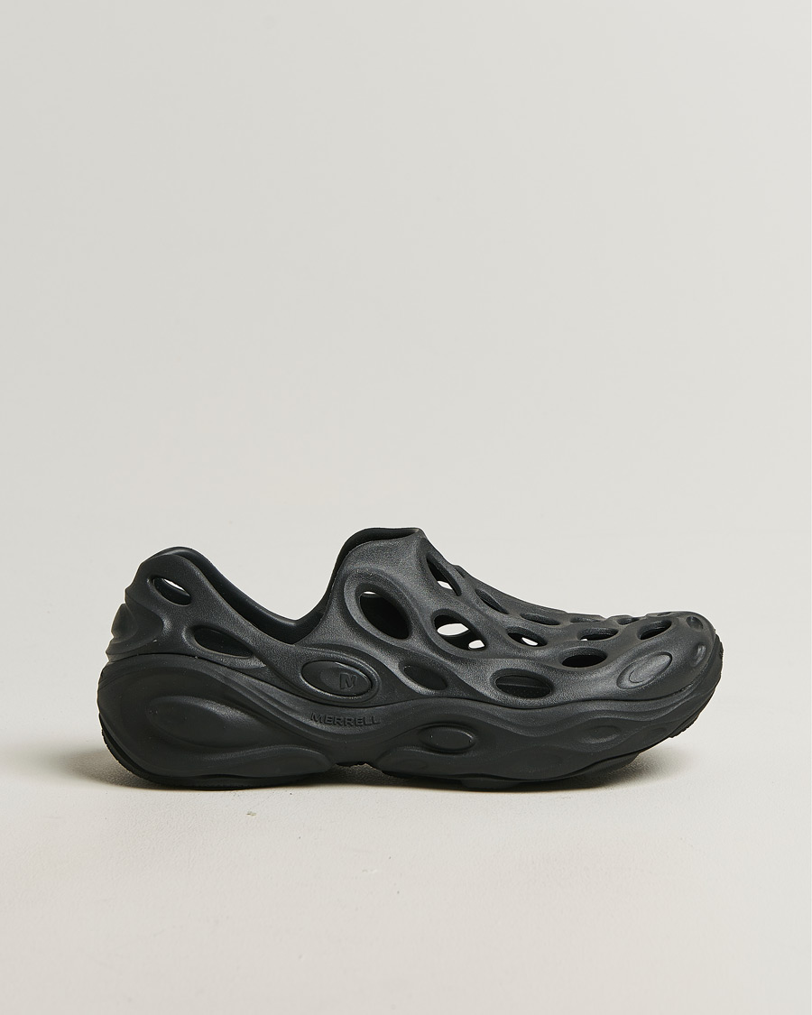 Uomini | Sandali & Diapositive | Merrell | Hydro Next Gen Moc Sandal Triple Blk