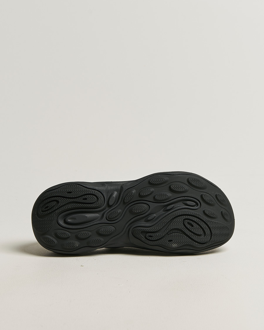 Uomini | Sandali & Diapositive | Merrell | Hydro Next Gen Moc Sandal Triple Blk