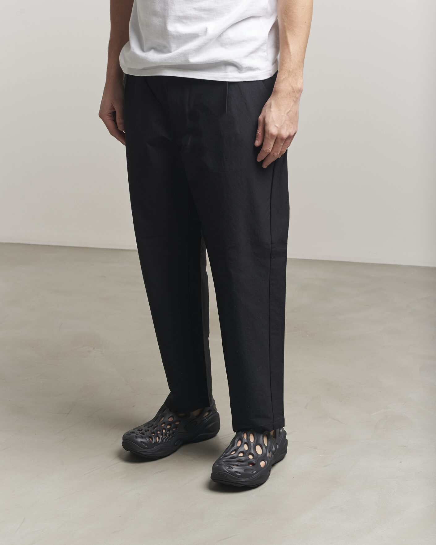 Uomini | Sandali & Diapositive | Merrell | Hydro Next Gen Moc Sandal Triple Blk