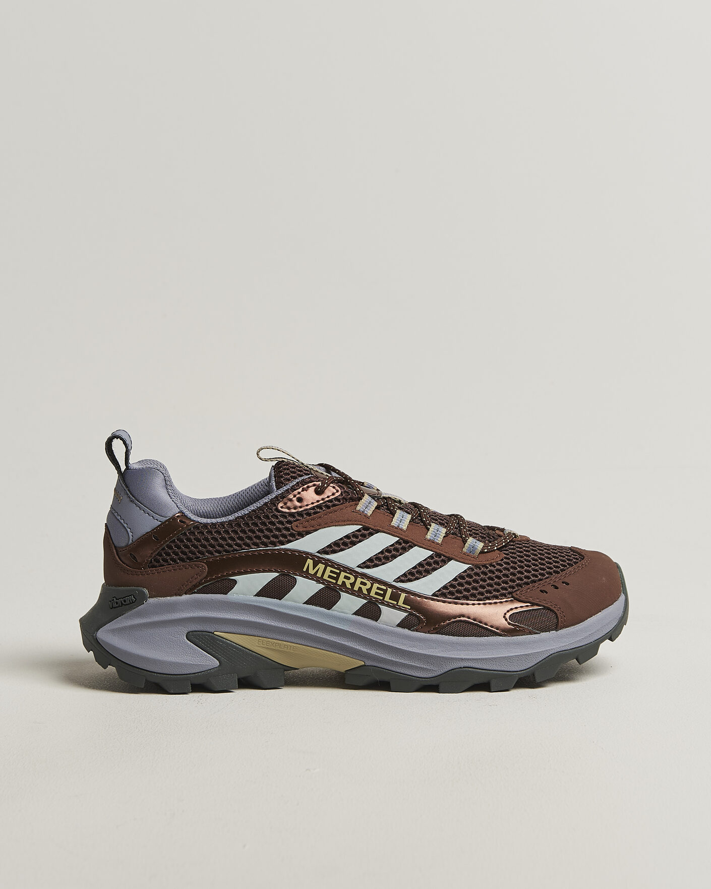 Uomini | Sneakers da trail | Merrell | MOAB Speed 2 Vent Umber