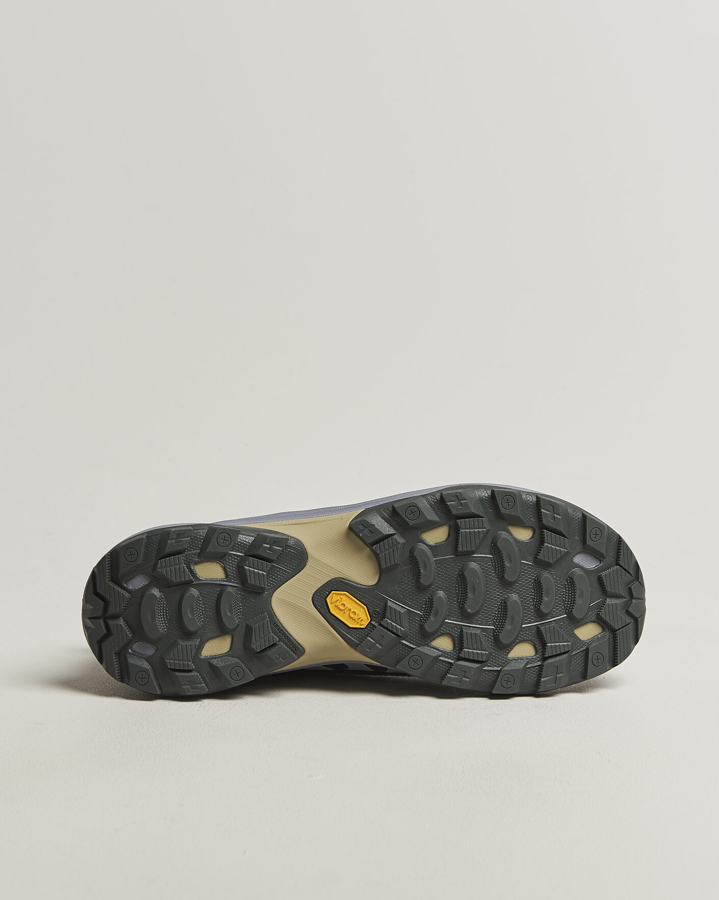 Uomini | Sneakers da trail | Merrell | MOAB Speed 2 Vent Umber