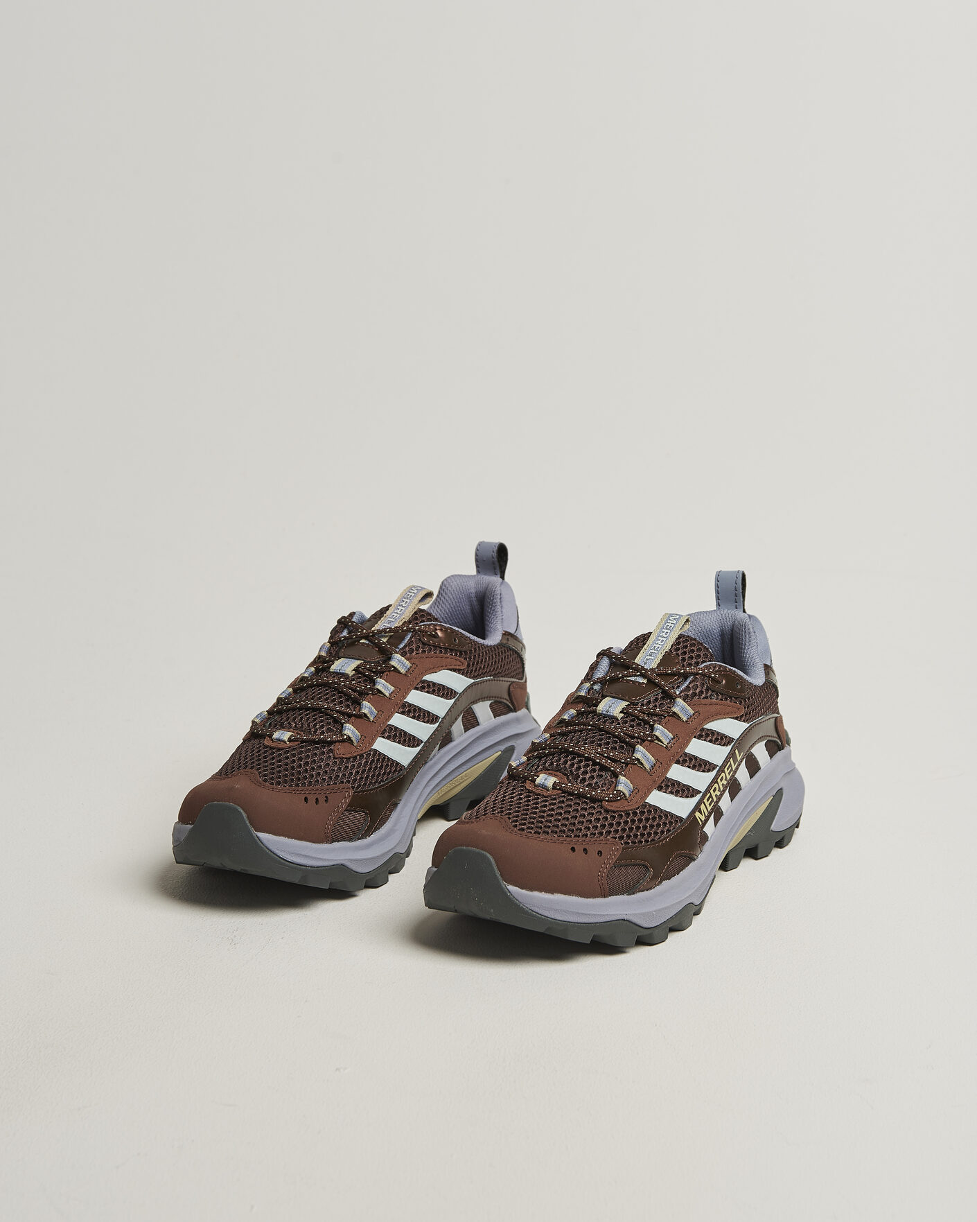 Uomini | Sneakers da trail | Merrell | MOAB Speed 2 Vent Umber
