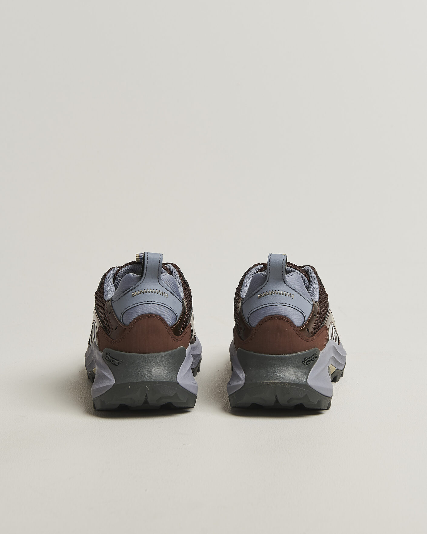 Uomini | Sneakers da trail | Merrell | MOAB Speed 2 Vent Umber