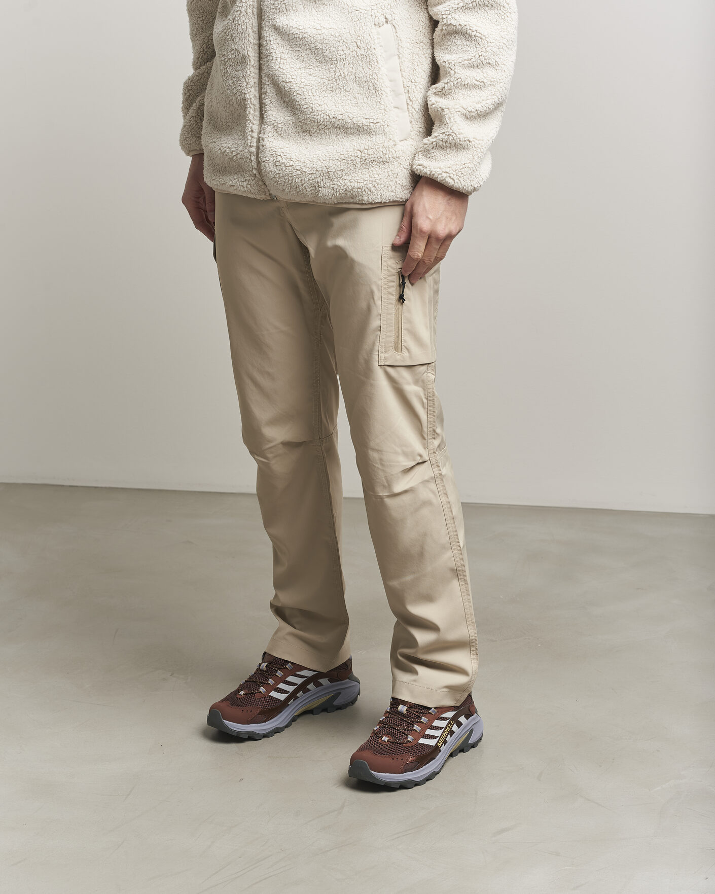 Uomini | Sneakers da trail | Merrell | MOAB Speed 2 Vent Umber