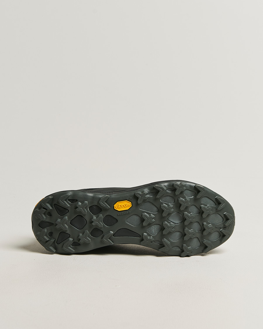 Uomini | Sneakers da trail | Merrell | Agility Peak 6 GORE-TEX Sneaker Black