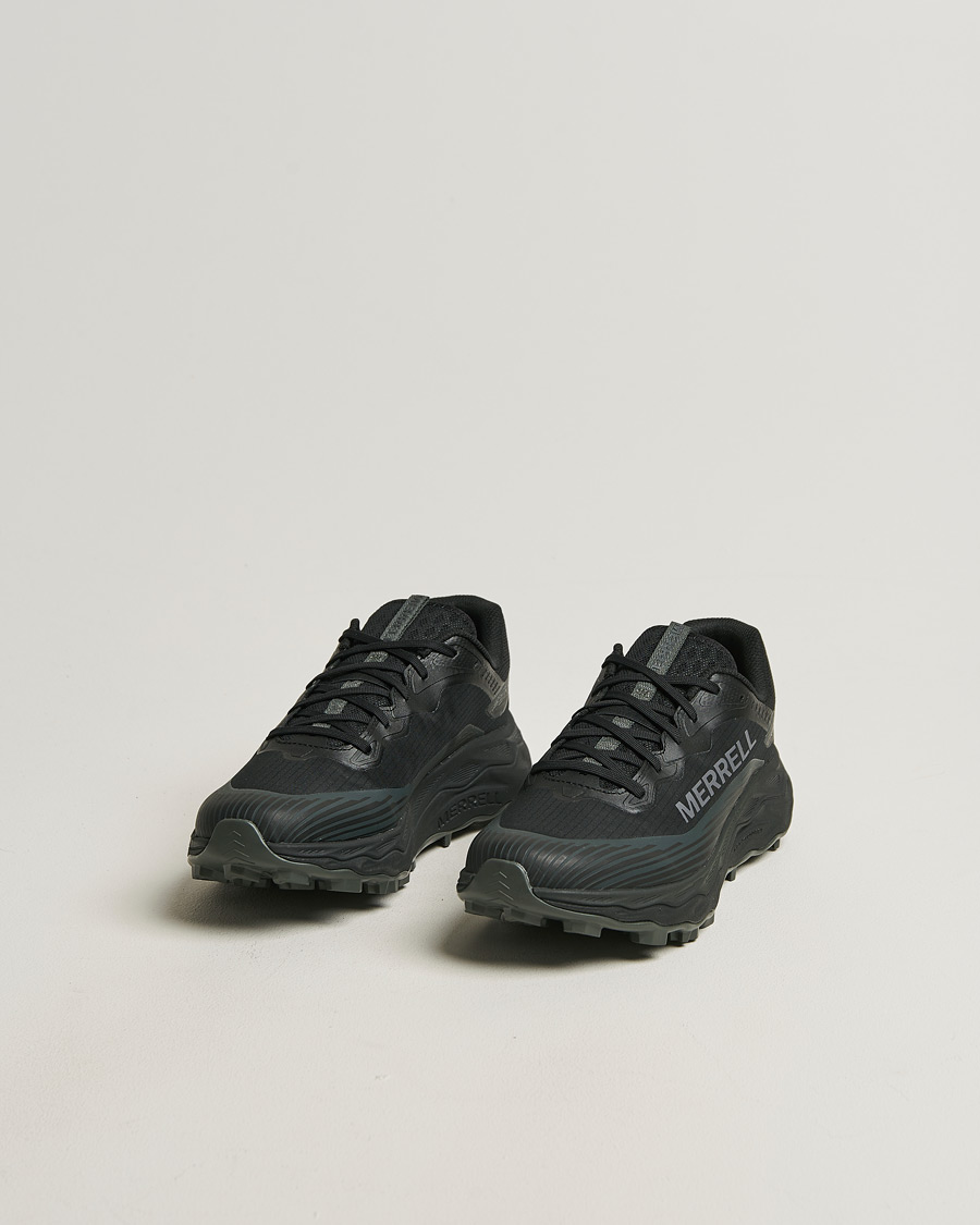 Uomini | Sneakers da trail | Merrell | Agility Peak 6 GORE-TEX Sneaker Black