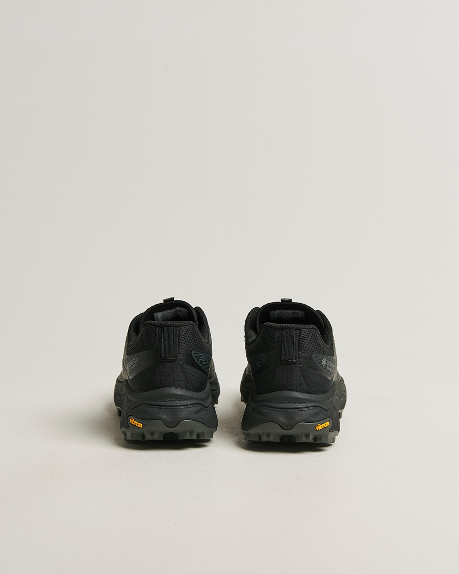 Uomini | Sneakers da trail | Merrell | Agility Peak 6 GORE-TEX Sneaker Black