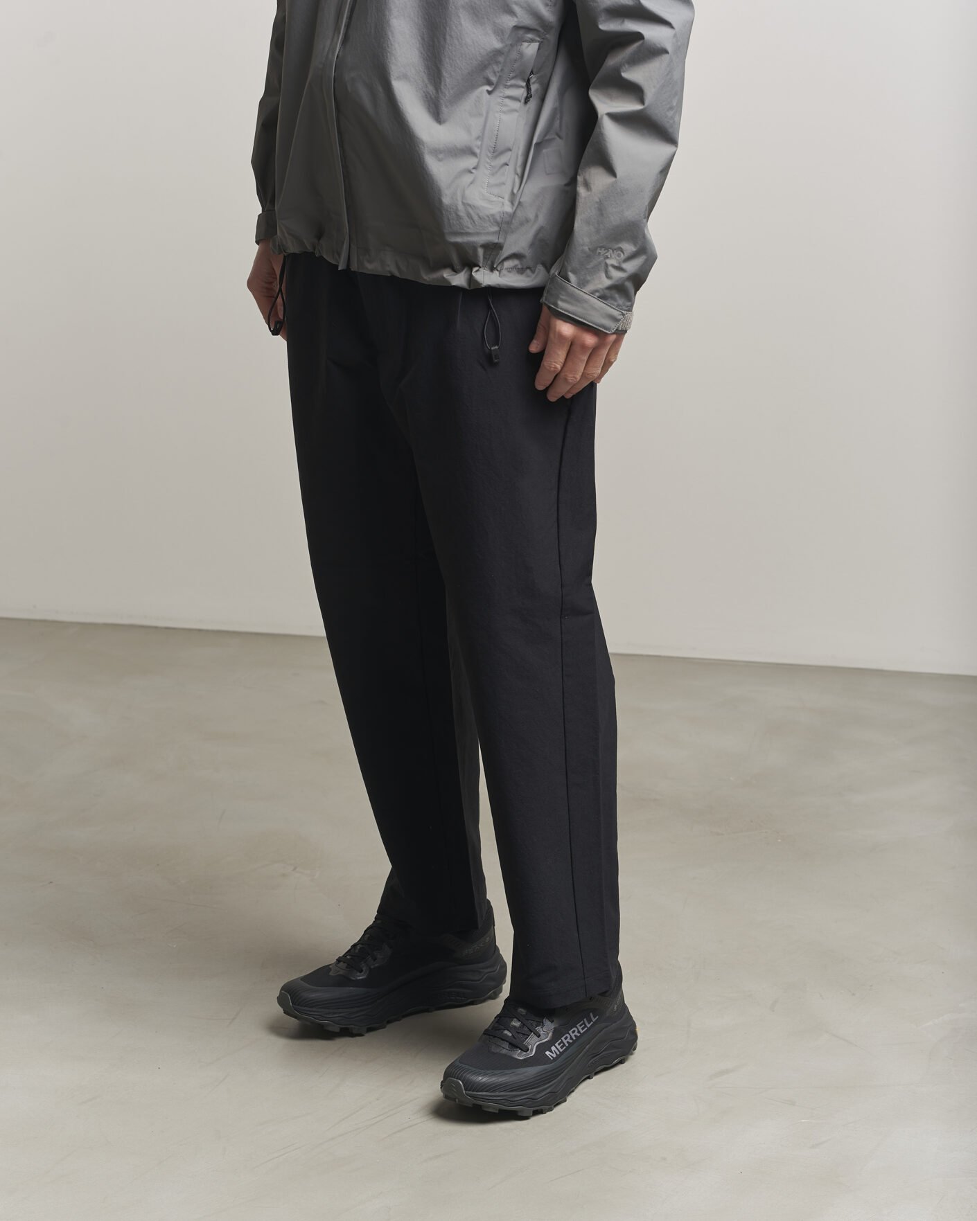 Uomini | Sneakers da trail | Merrell | Agility Peak 6 GORE-TEX Sneaker Black