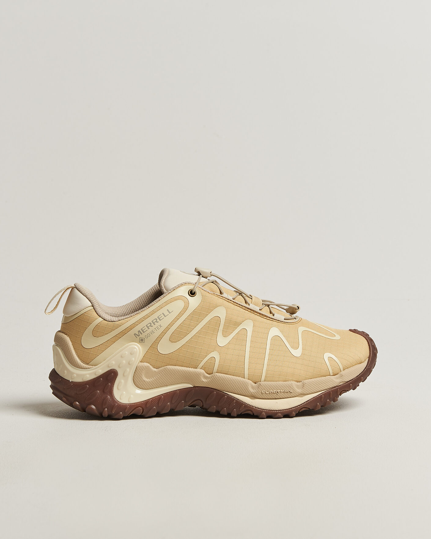 Uomini | Sneakers da trail | Merrell | Cham Redux GORE-TEX Sneaker Beluga