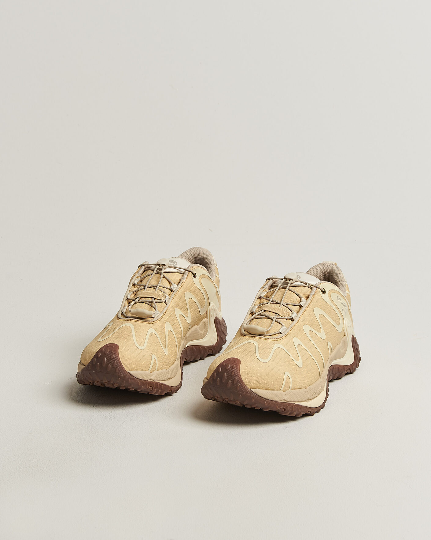 Uomini | Sneakers da trail | Merrell | Cham Redux GORE-TEX Sneaker Beluga