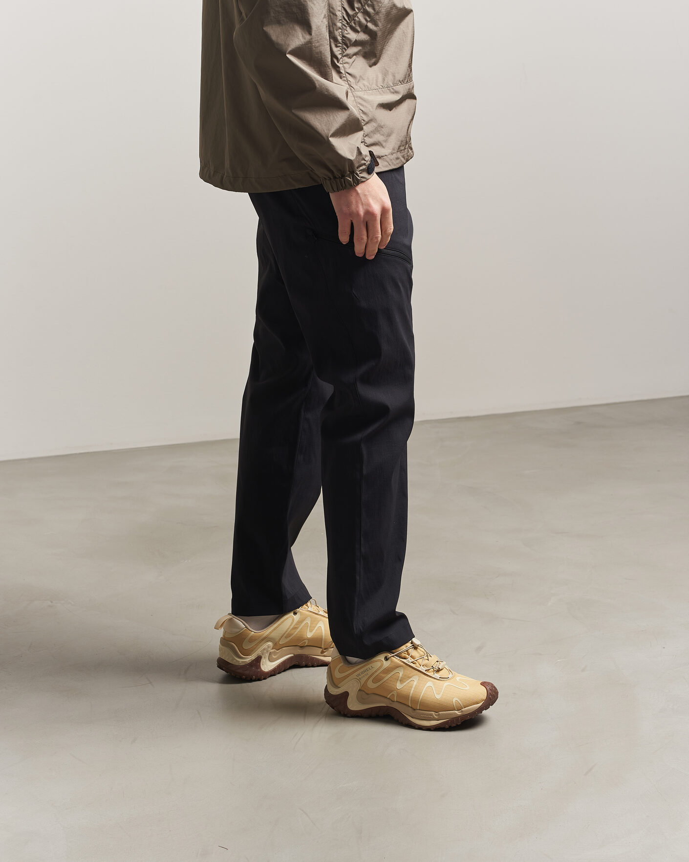 Uomini | Sneakers da trail | Merrell | Cham Redux GORE-TEX Sneaker Beluga