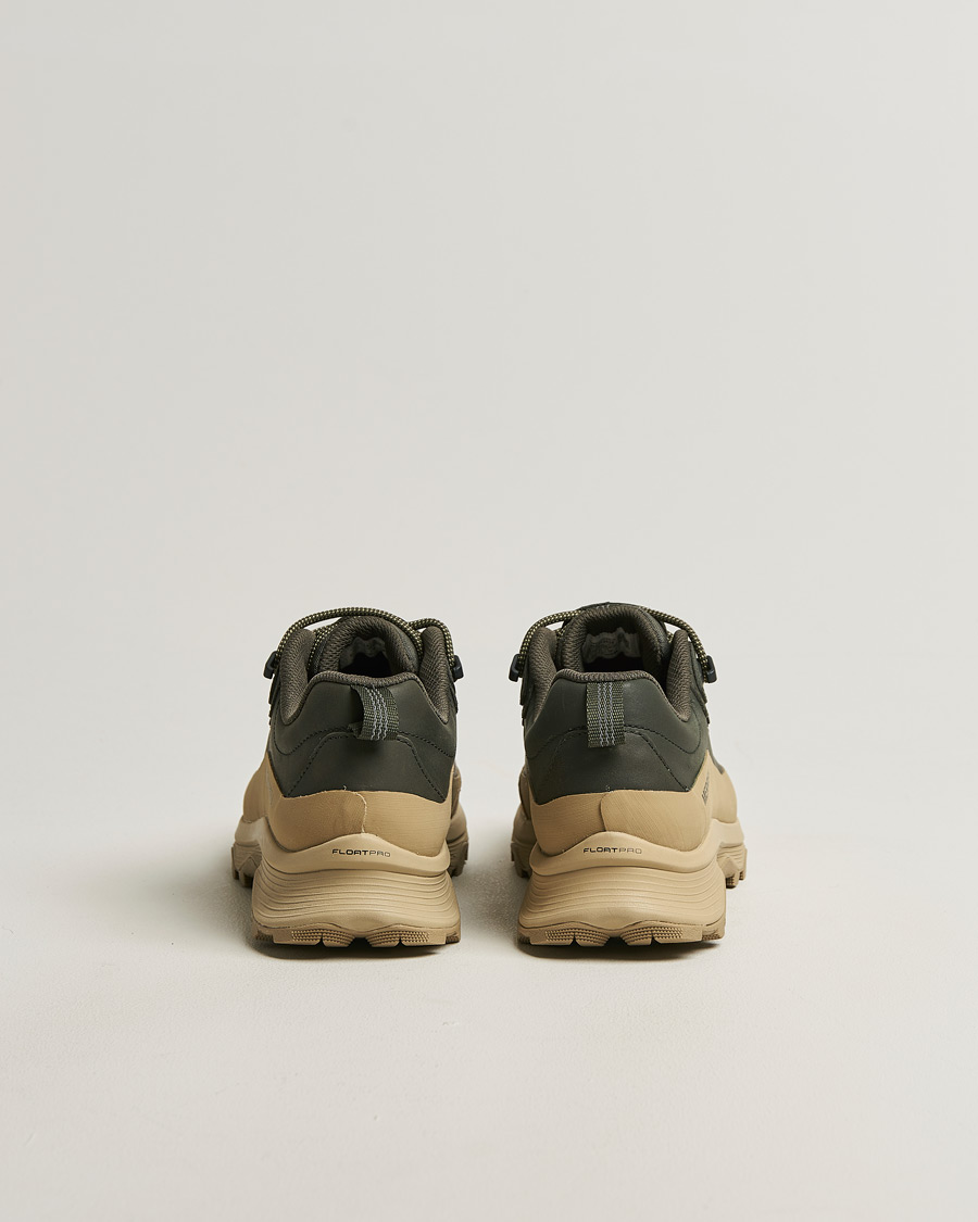 Uomini | Sneakers da trail | Merrell | Ontario Speed Belu/Palm