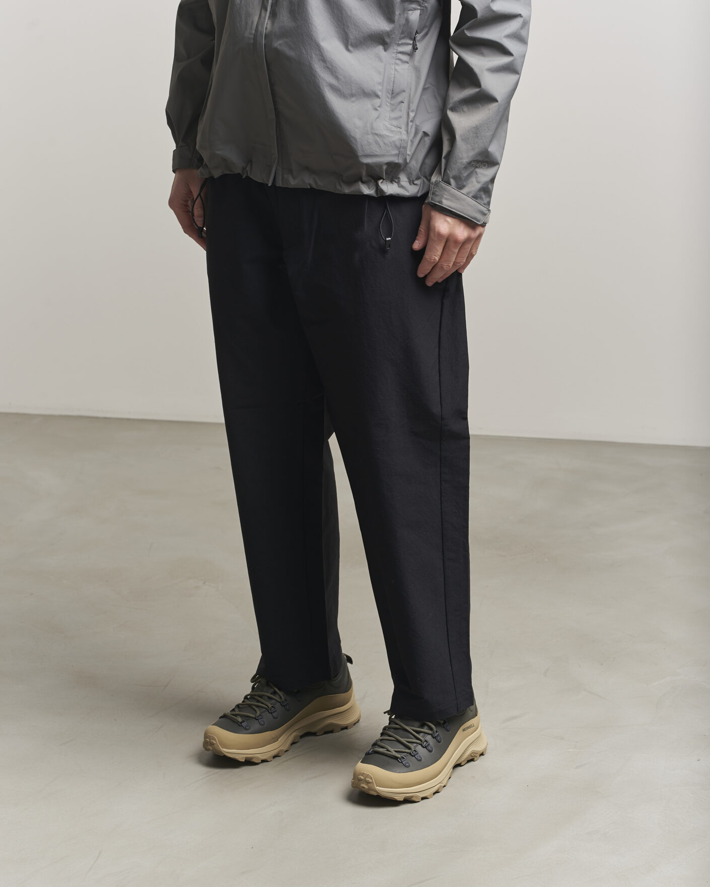 Uomini | Sneakers da trail | Merrell | Ontario Speed Belu/Palm