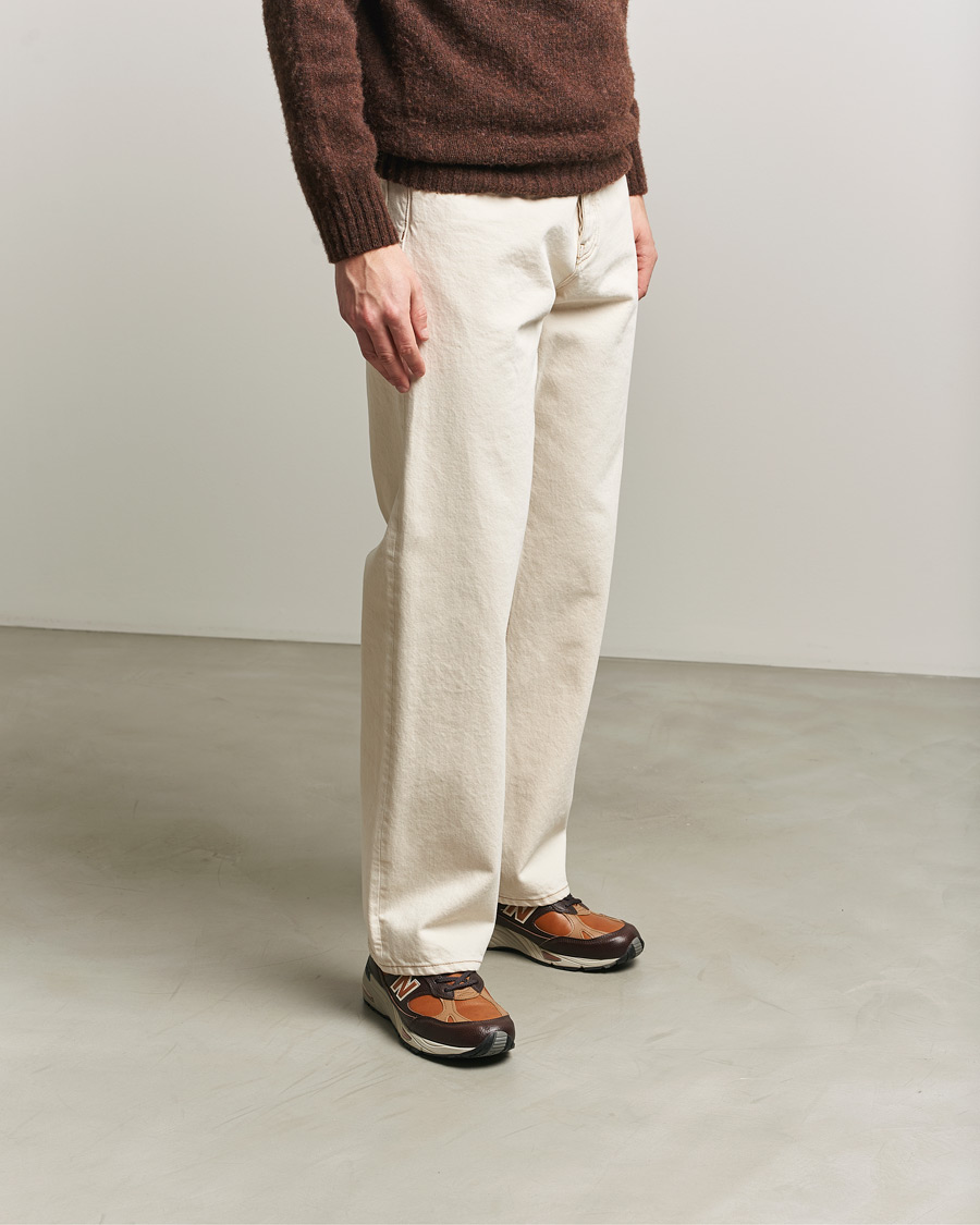 Uomini | Sneakers | New Balance Made In US & UK | New Balance Made In UK 991v1 Chocolate Plum