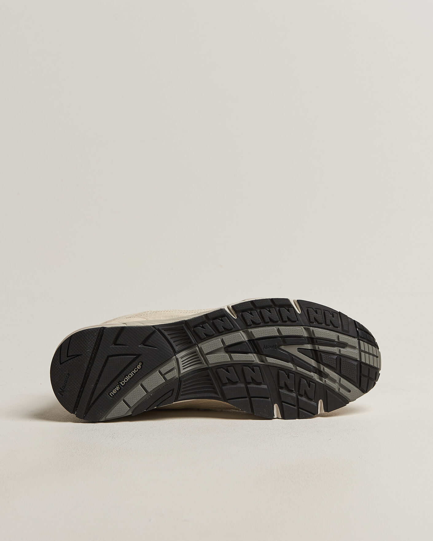 Uomini | Sneakers | New Balance Made In US & UK | New Balance Made In UK 991v1 Oyster Gray