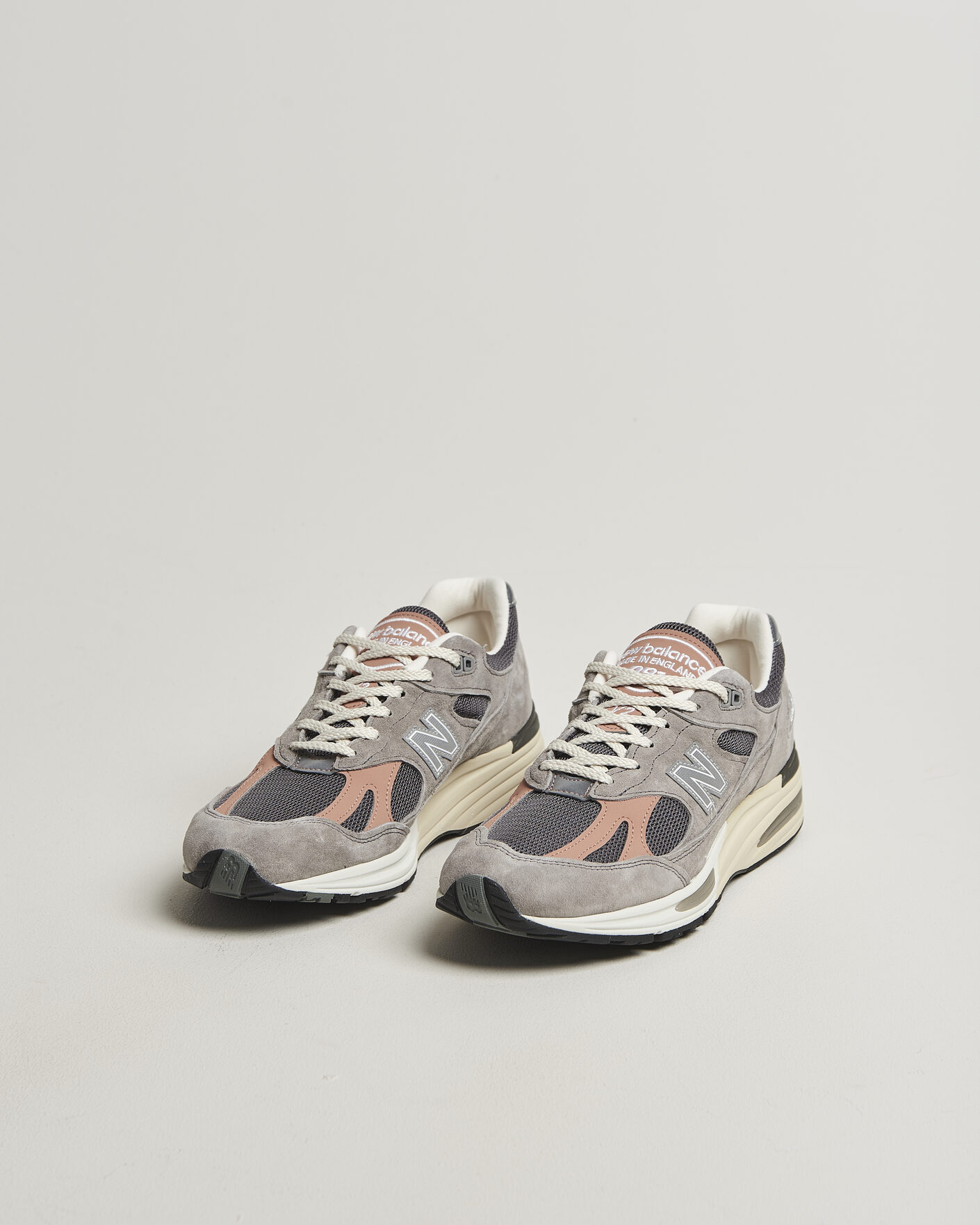 Uomini | Sneakers | New Balance Made In US & UK | New Balance Made in Made In UK 991v2 Elephant Skin