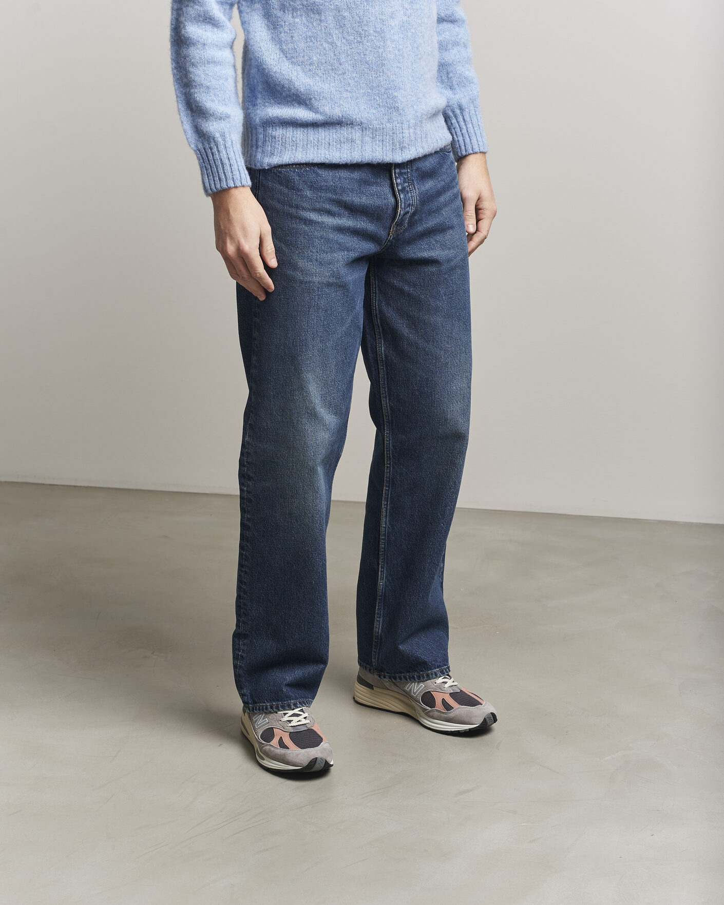 Uomini | Sneakers | New Balance Made In US & UK | New Balance Made in Made In UK 991v2 Elephant Skin