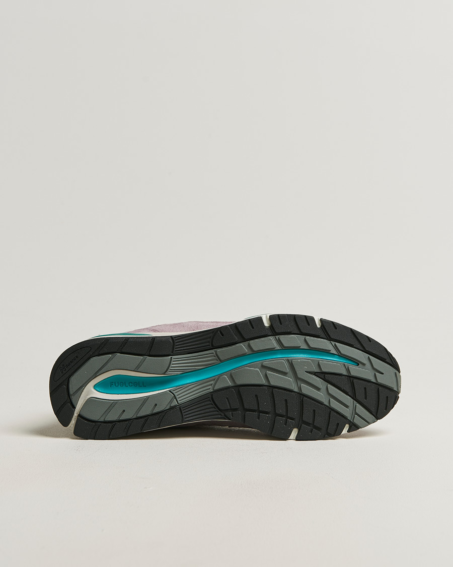 Uomini | Sneakers | New Balance Made In US & UK | New Balance Made in Made In UK 991v2 Polignac