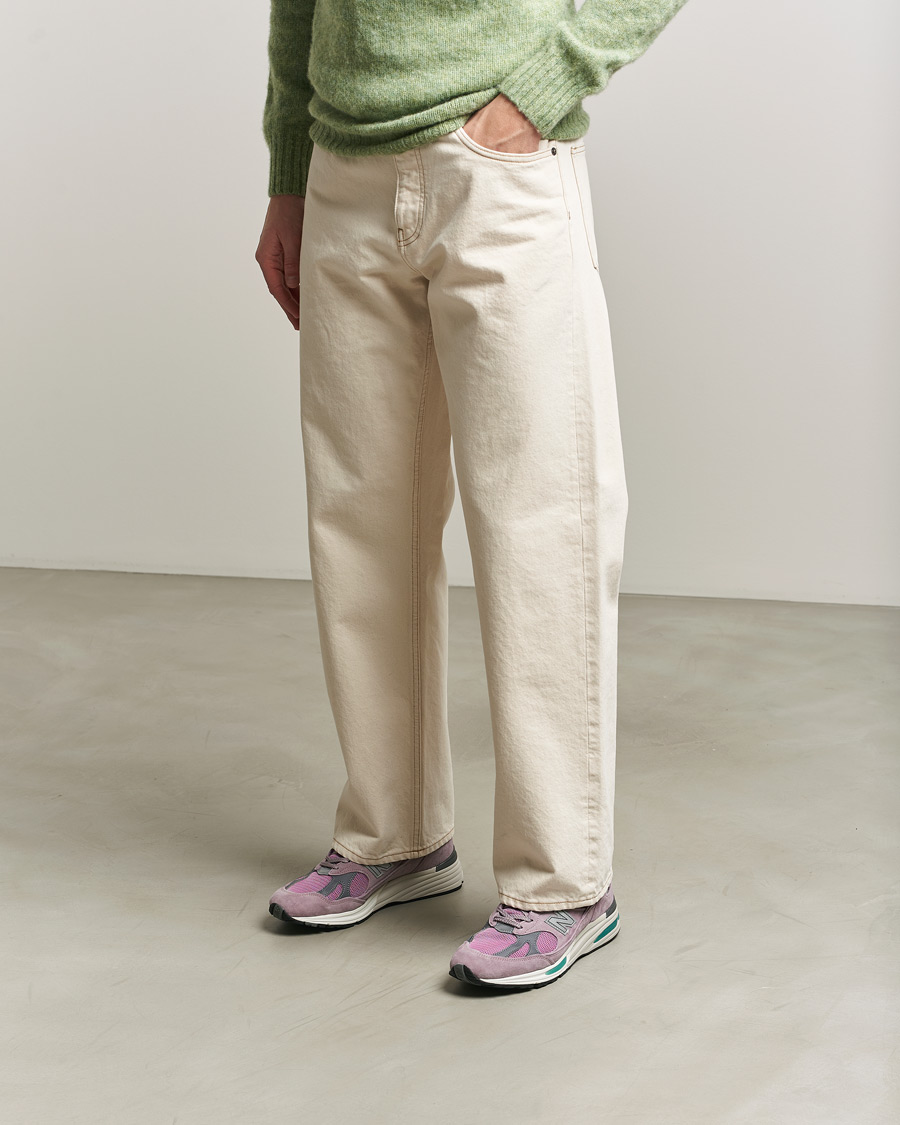 Uomini | Sneakers | New Balance Made In US & UK | New Balance Made in Made In UK 991v2 Polignac