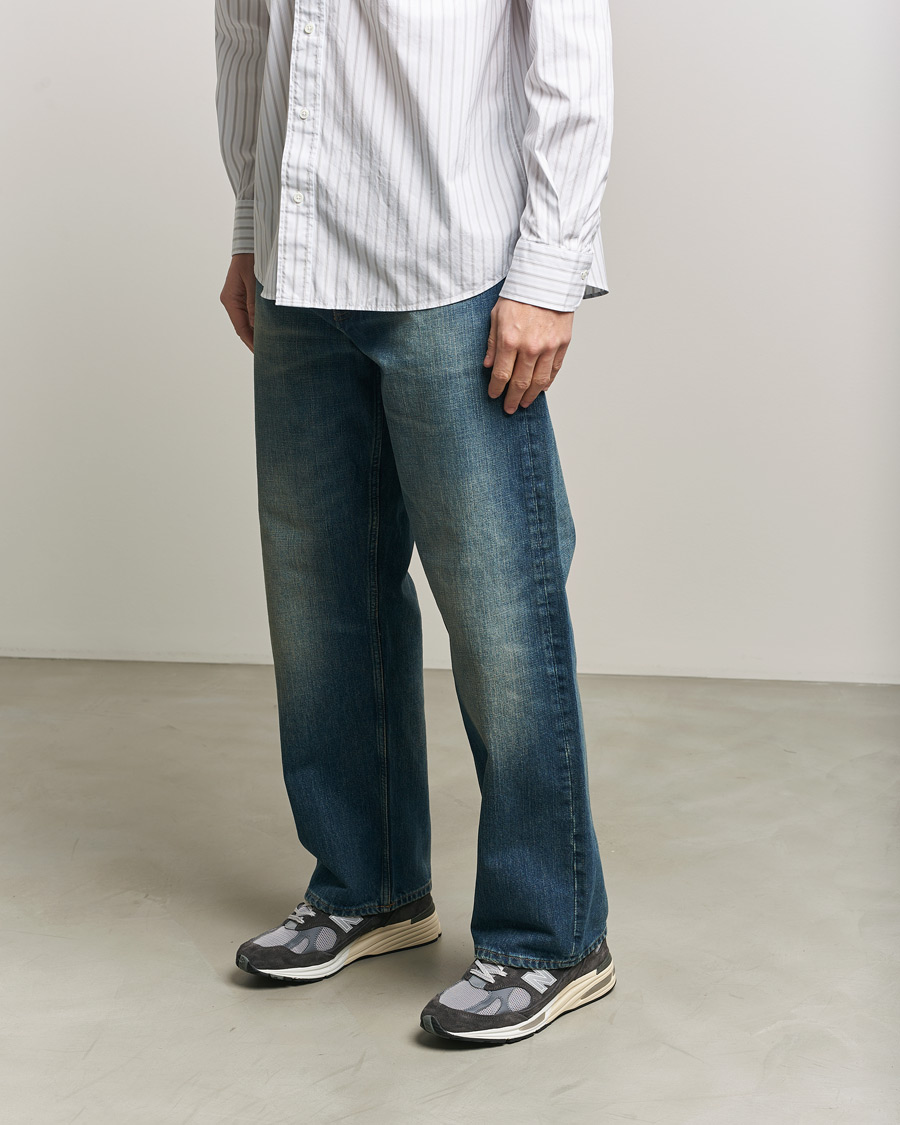 Uomini | Sneakers | New Balance Made In US & UK | New Balance Made In UK 991v2 Dark Grey