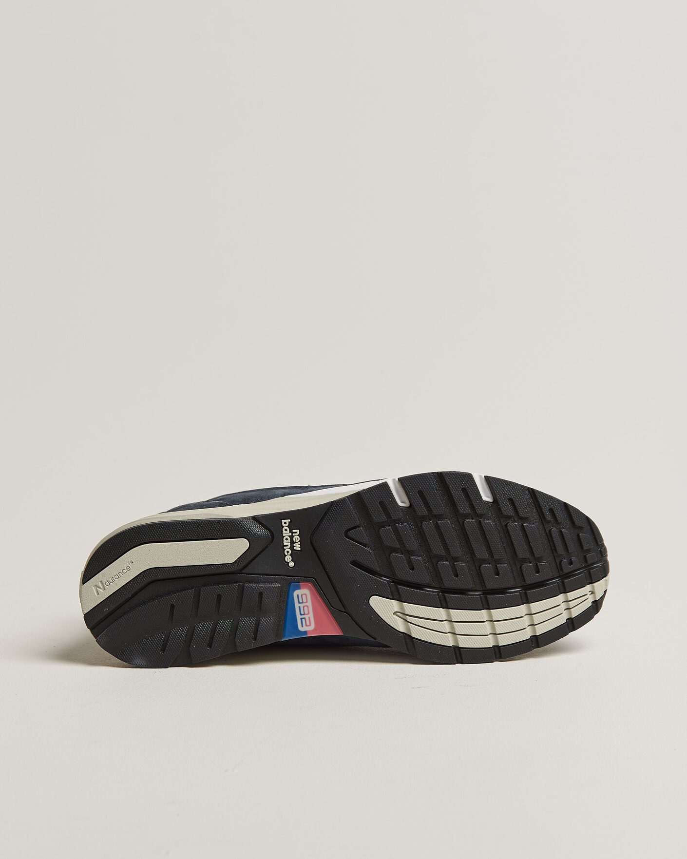 Uomini | Sneakers | New Balance Made In US & UK | New Balance Made in Made in USA 992 Navy