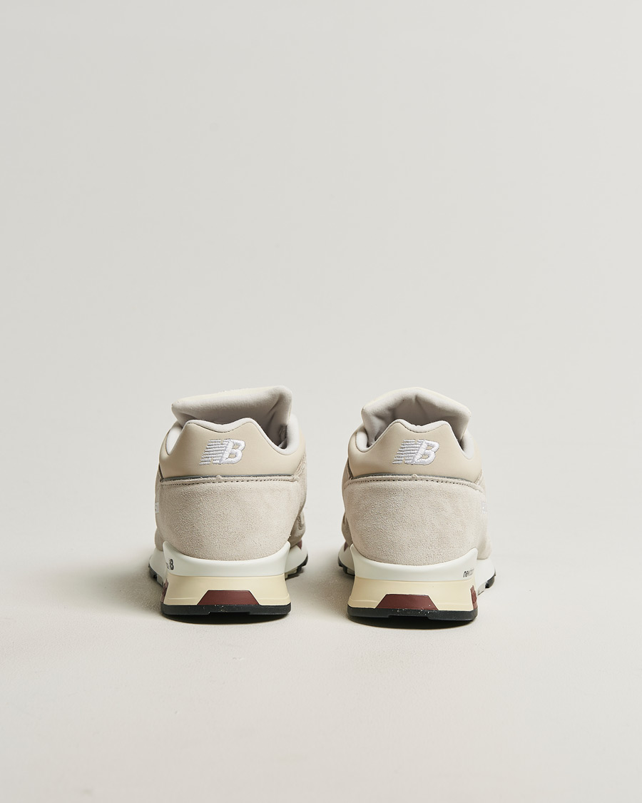 Uomini | Sneakers | New Balance Made In US & UK | New Balance Made in Made In UK 1500 Vaporous Grey