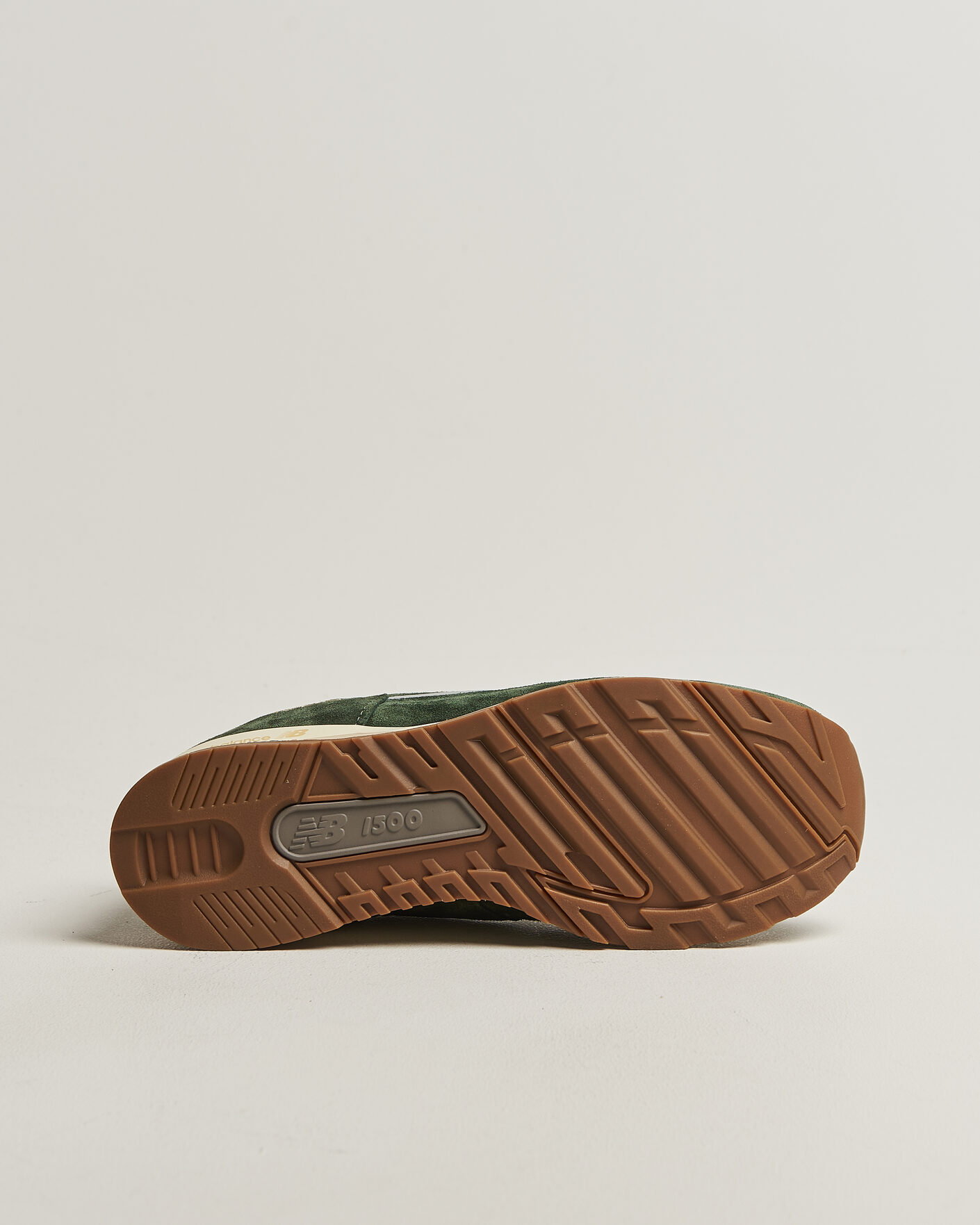 Uomini | Sneakers | New Balance Made In US & UK | New Balance Made in Made In UK 1500 Kombu Green