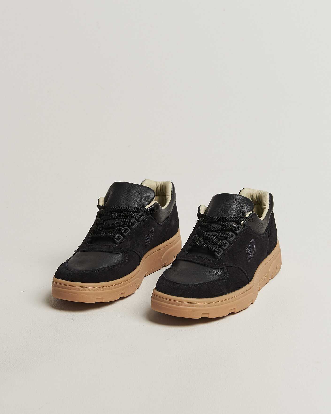 Uomini | Sneakers | New Balance Made In US & UK | New Balance Made in Made In UK Allerdale Black