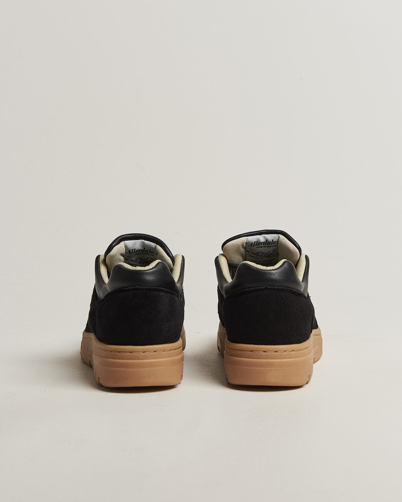 Uomini | Sneakers | New Balance Made In US & UK | New Balance Made in Made In UK Allerdale Black