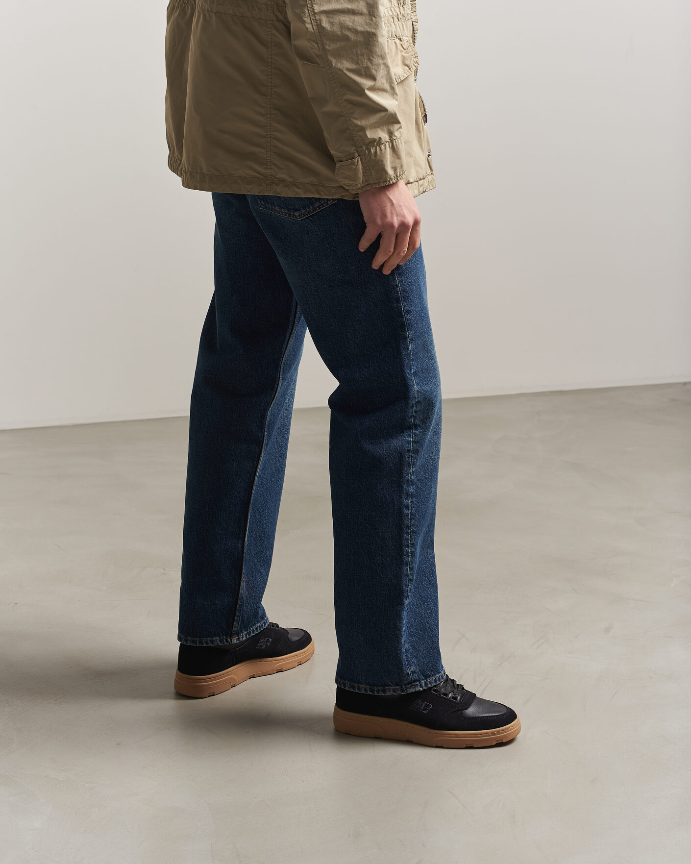 Uomini | Sneakers | New Balance Made In US & UK | New Balance Made in Made In UK Allerdale Black