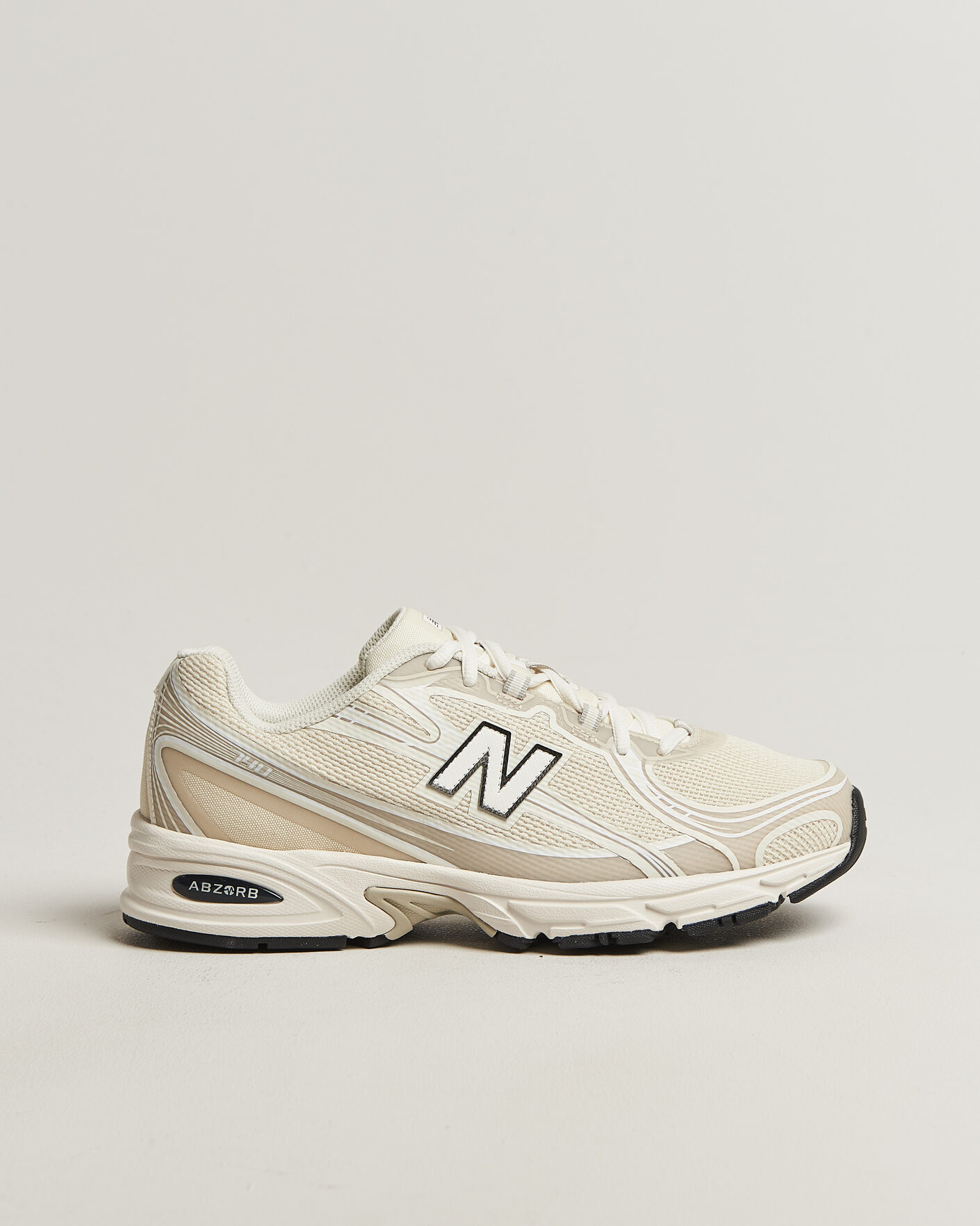 Uomini | Sneakers | New Balance | 740 Sneakers Shipyard