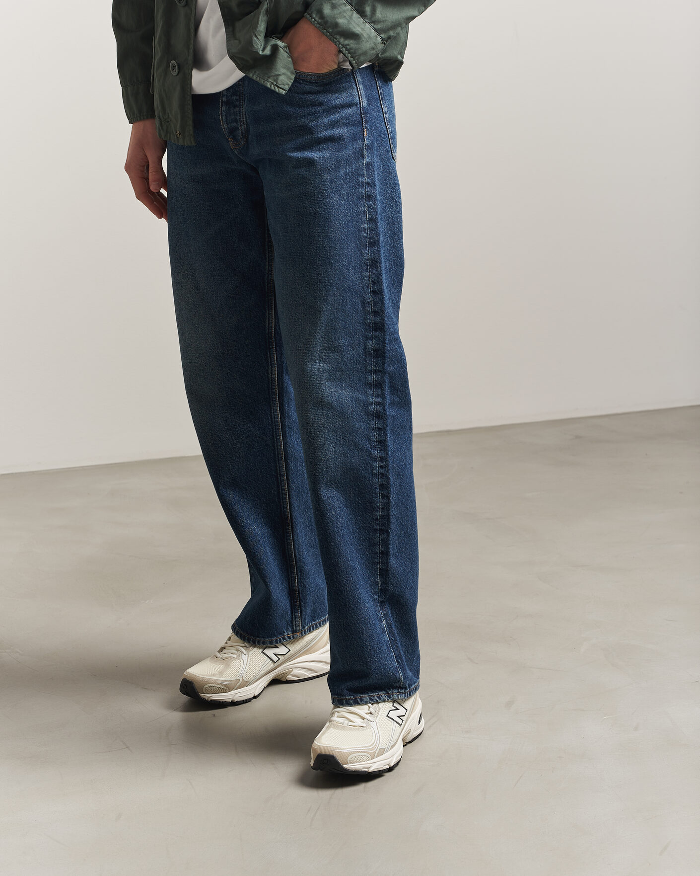 Uomini | Sneakers | New Balance | 740 Sneakers Shipyard